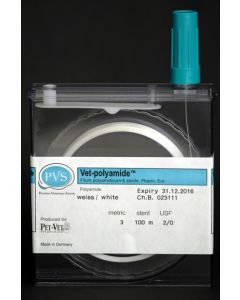 Vetpolyamid 1