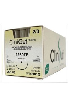 Clinigut Chrom 1 RC