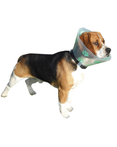 CURAVET Dog Protection Collar 20 cm