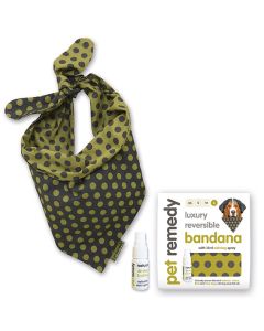 Calming Bandana Kit SMALL