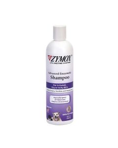 Zymox Enzymatic Shampoo