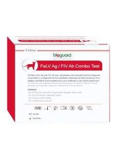 FIV Ab TEST BIOGUARD (10T)