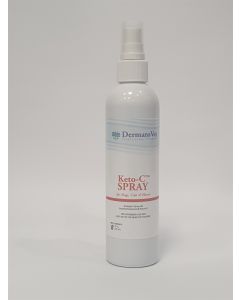 Keto-C SPRAY