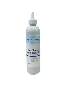 Ear Cleaning Advanced 8oz