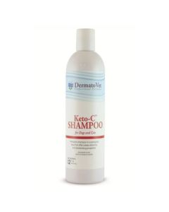 Keto-C Shampoo