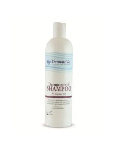 Shampoo Benzoyl Peroxide SP1025