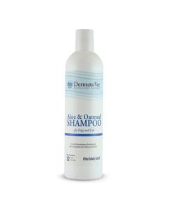 Aloe& Oatmeal Shampoo