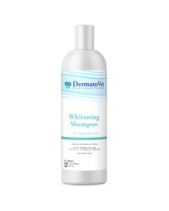 BRIGHT WHITENING SHAMPOO