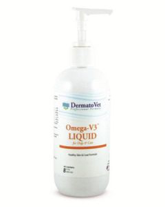 Omega-V3 Liquid 8oz