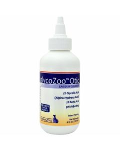 GLYCOZOO OTIC 4OZ