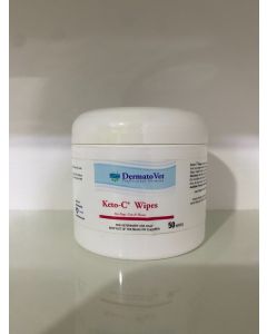 KETO-C WIPES