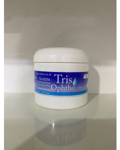 TRIS OPHTO WIPES 50CT