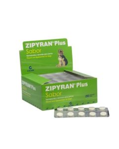 ZIPYRAN 250 tabs