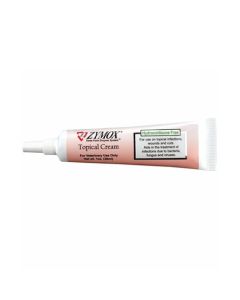 Zymox Topical Cream