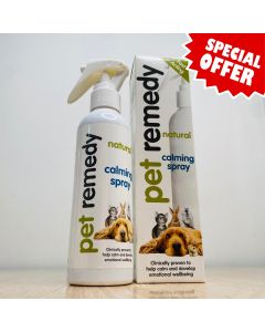 Calming Spray 200ml