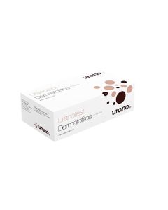 URANOTEST DERMATOFITOS 4 tests