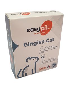 EASY PILL Gingiva