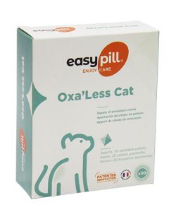 EASY PILL OXA'LESS Cat