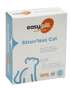 EASY PILL STRUV'LESS Cat