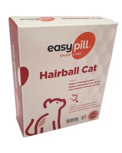 EASY PILL HAIRBALL