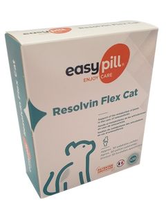 EASY PILL RESOLVIN (JOINT) FLEX