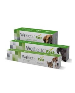 WEBIOTIC 30 CP TABLETS