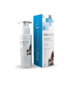 WENEFRO 100ML ORAL GEL