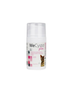 WECYSTO PLUS 50ml