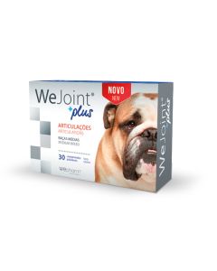 WEJOINT PLUS LARGE BREED 30T