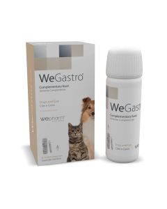 WEGASTRO 60ML